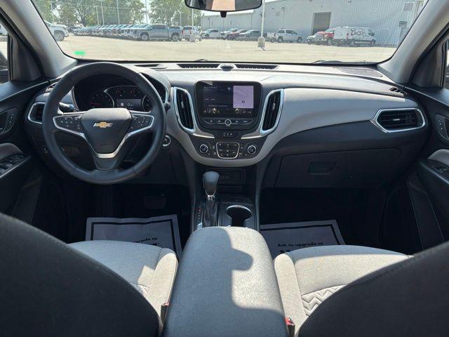 used 2023 Chevrolet Equinox car, priced at $20,247