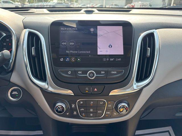 used 2023 Chevrolet Equinox car, priced at $20,247