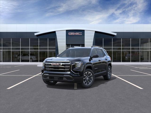 new 2026 GMC Terrain car, priced at $36,640