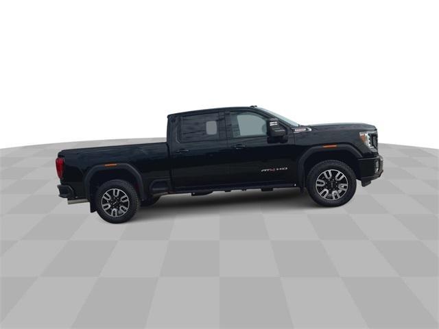 used 2023 GMC Sierra 3500 car, priced at $69,777