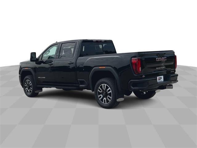 used 2023 GMC Sierra 3500 car, priced at $69,777