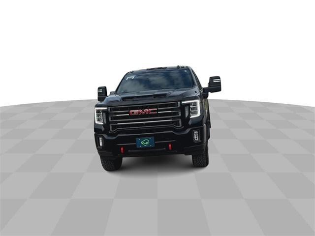 used 2023 GMC Sierra 3500 car, priced at $69,777