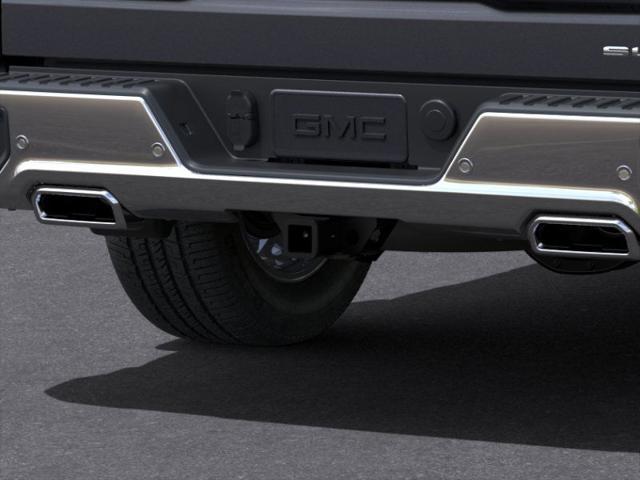 new 2025 GMC Sierra 1500 car, priced at $64,965