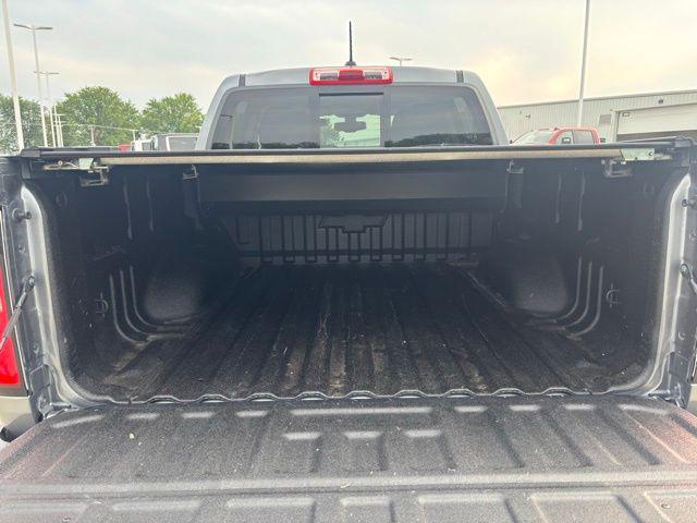 used 2021 Chevrolet Colorado car, priced at $33,995