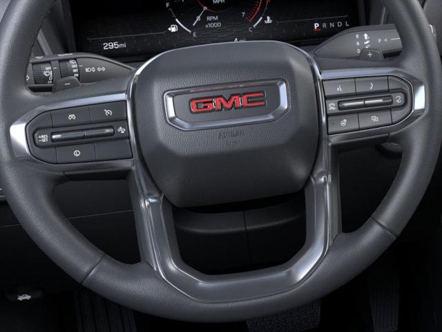 new 2025 GMC Terrain car, priced at $37,690