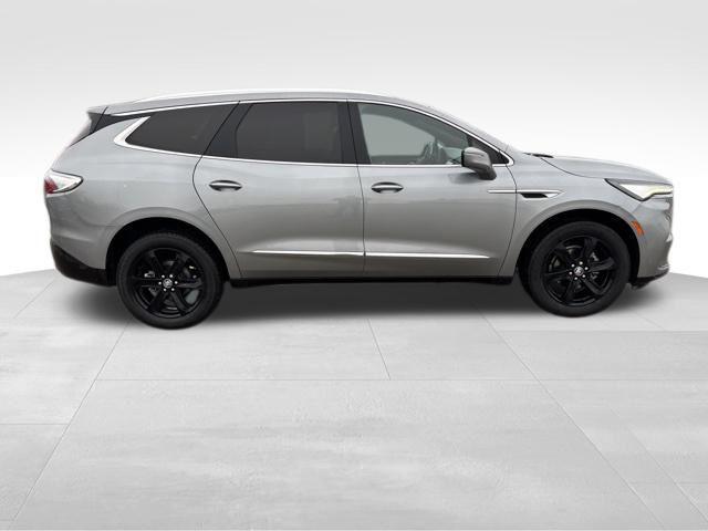 used 2023 Buick Enclave car, priced at $37,366