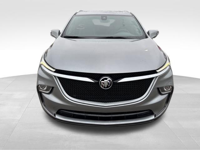 used 2023 Buick Enclave car, priced at $37,366