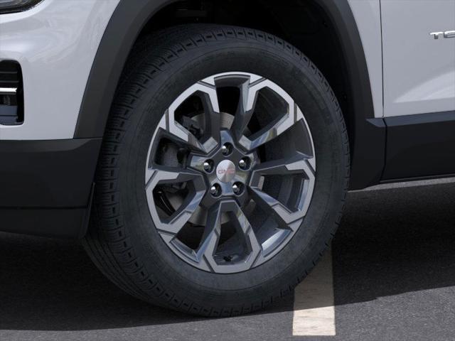 new 2025 GMC Terrain car, priced at $38,130