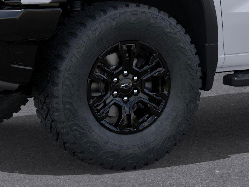 new 2026 Chevrolet Silverado 1500 car, priced at $72,389