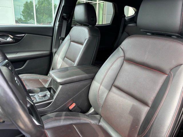 used 2020 Chevrolet Blazer car, priced at $23,995