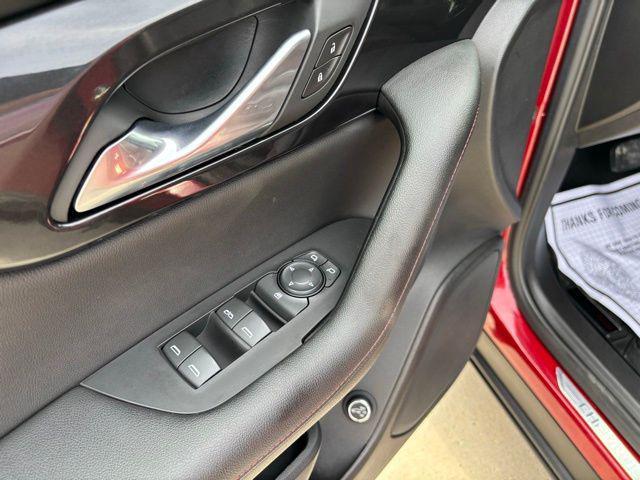 used 2020 Chevrolet Blazer car, priced at $23,995