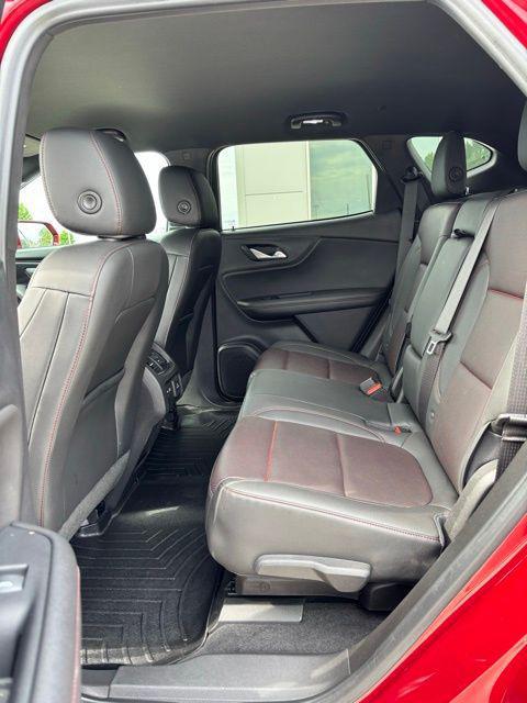 used 2020 Chevrolet Blazer car, priced at $23,995