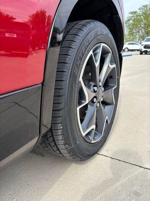 used 2020 Chevrolet Blazer car, priced at $23,995