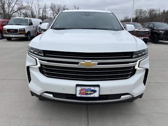 used 2022 Chevrolet Tahoe car, priced at $52,888