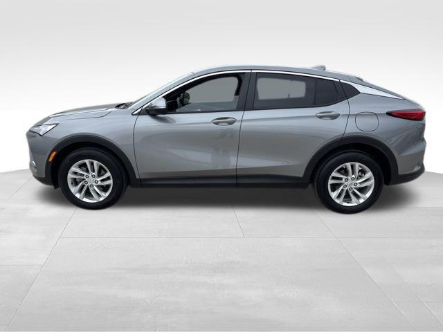 used 2024 Buick Envista car, priced at $24,775