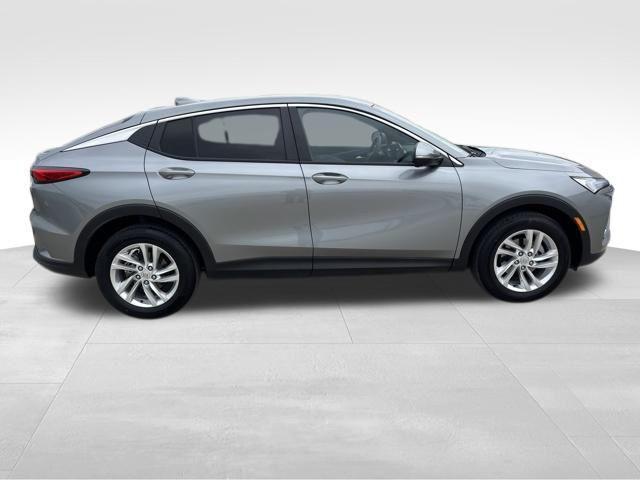used 2024 Buick Envista car, priced at $24,775