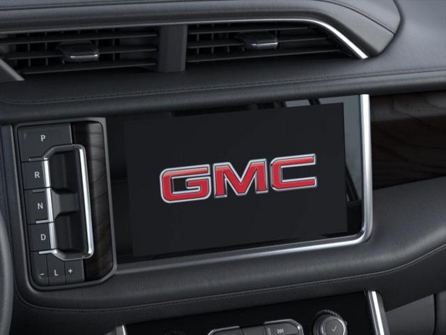 new 2024 GMC Yukon car, priced at $86,444