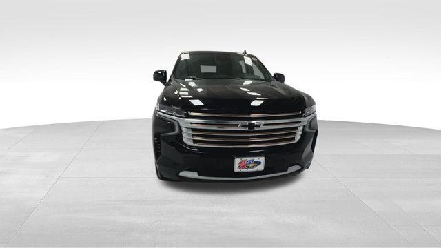 used 2024 Chevrolet Suburban car, priced at $71,900