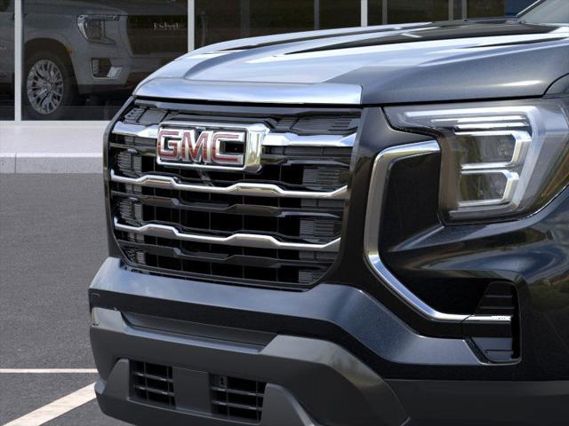 new 2025 GMC Terrain car, priced at $33,890