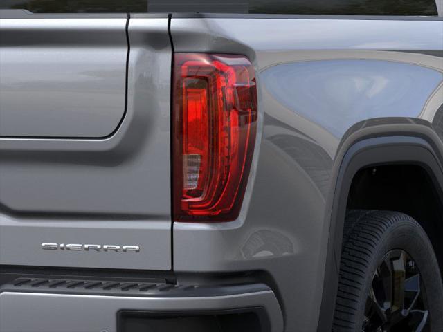 new 2025 GMC Sierra 1500 car, priced at $73,695