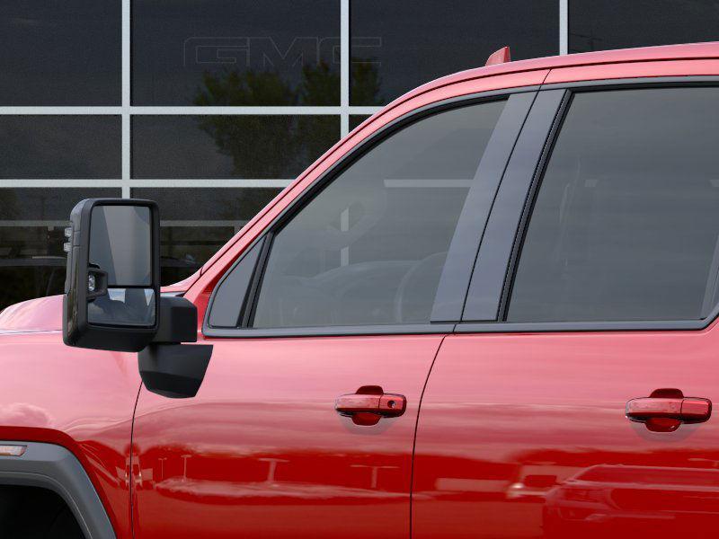 new 2026 GMC Sierra 2500 car, priced at $77,869
