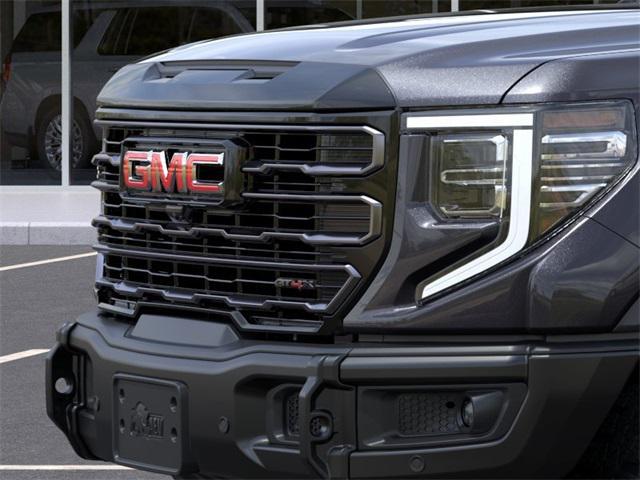 new 2024 GMC Sierra 1500 car, priced at $76,516