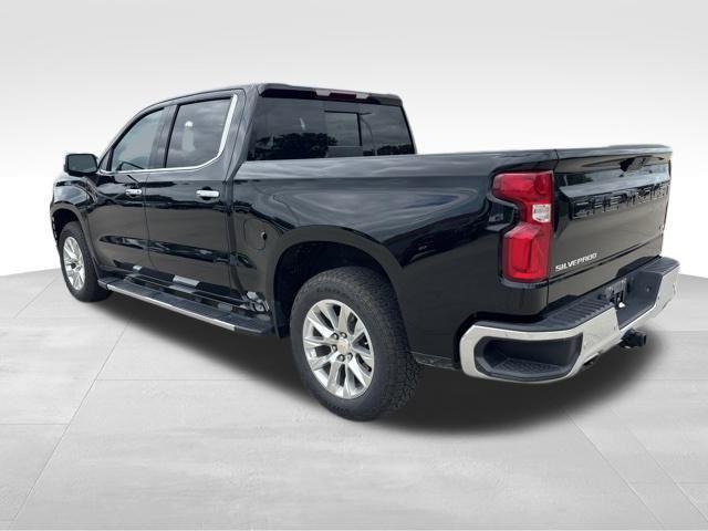 used 2021 Chevrolet Silverado 1500 car, priced at $41,995