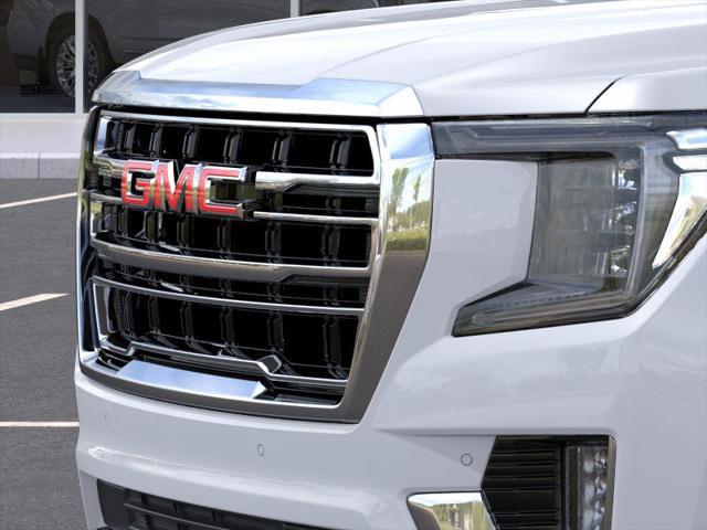 new 2024 GMC Yukon car, priced at $70,550