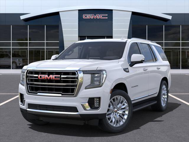 new 2024 GMC Yukon car, priced at $70,550