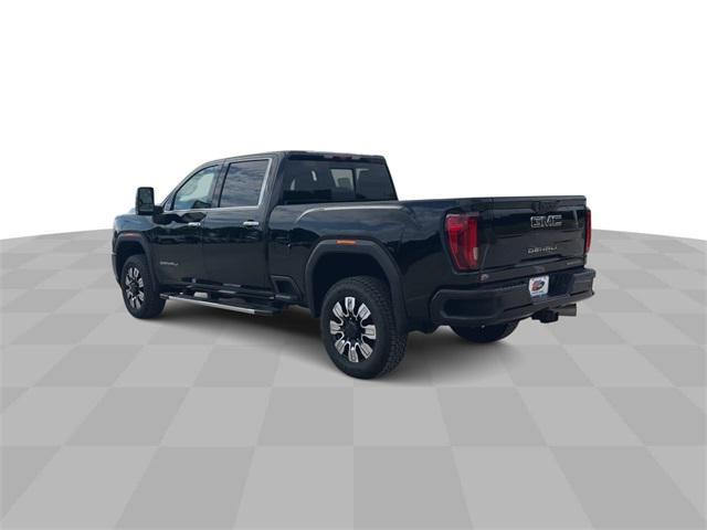 used 2023 GMC Sierra 2500 car, priced at $68,888