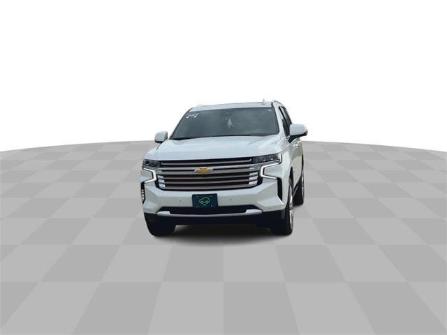 used 2023 Chevrolet Tahoe car, priced at $69,877