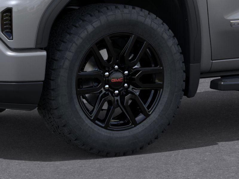new 2026 GMC Sierra 1500 car, priced at $66,899