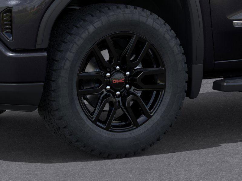 new 2026 GMC Sierra 1500 car, priced at $67,095