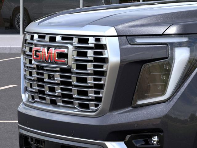 new 2025 GMC Yukon XL car, priced at $96,824