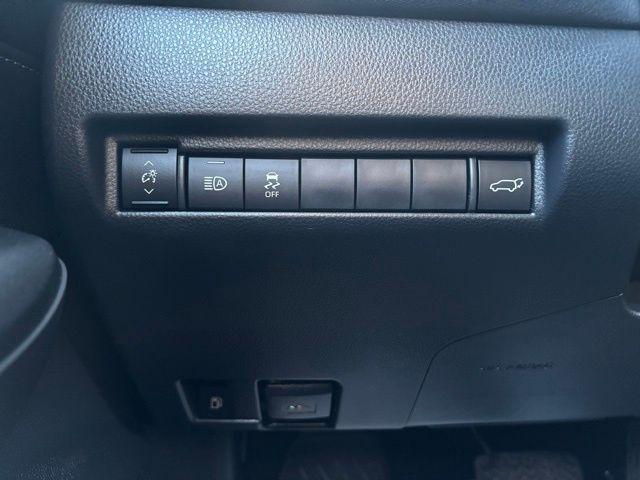 used 2023 Toyota Venza car, priced at $32,995