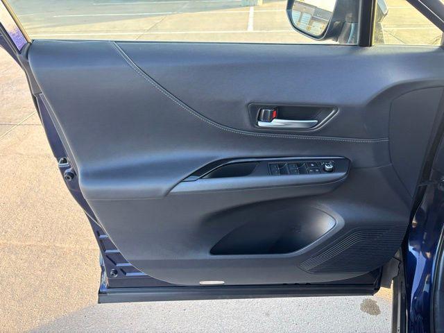 used 2023 Toyota Venza car, priced at $32,995