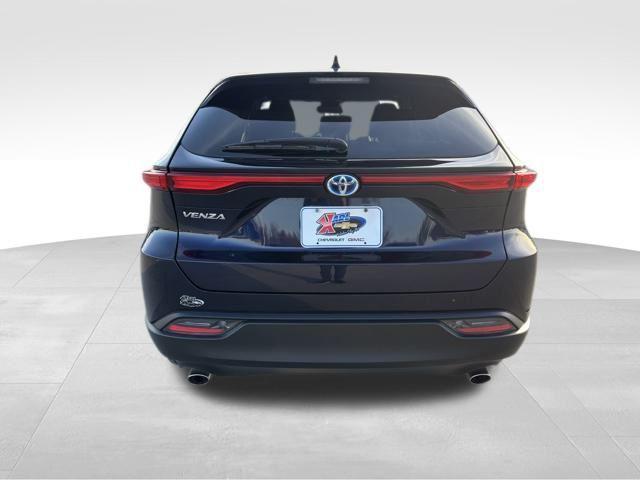 used 2023 Toyota Venza car, priced at $32,995