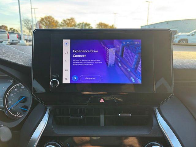 used 2023 Toyota Venza car, priced at $32,995