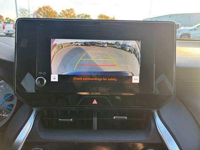 used 2023 Toyota Venza car, priced at $32,995