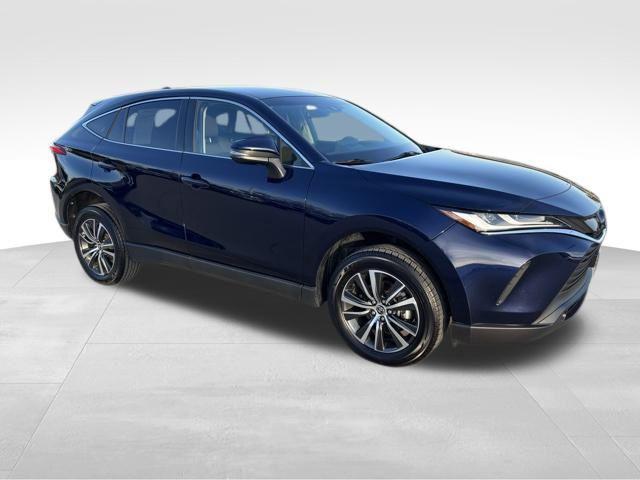 used 2023 Toyota Venza car, priced at $32,995