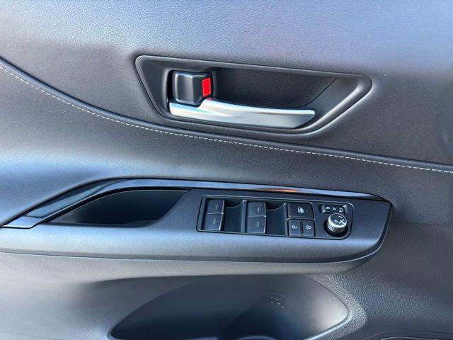 used 2023 Toyota Venza car, priced at $32,995