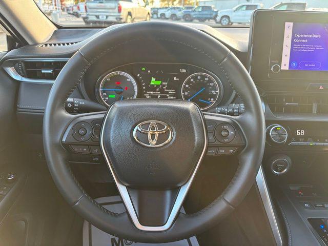 used 2023 Toyota Venza car, priced at $32,995