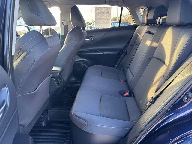 used 2023 Toyota Venza car, priced at $32,995