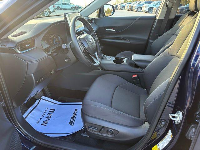 used 2023 Toyota Venza car, priced at $32,995