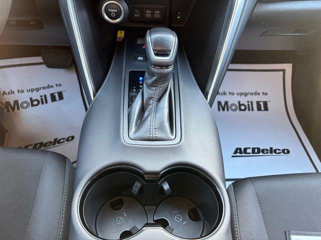 used 2023 Toyota Venza car, priced at $32,995