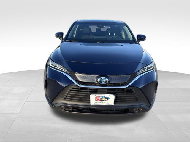 used 2023 Toyota Venza car, priced at $32,995