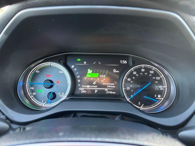 used 2023 Toyota Venza car, priced at $32,995