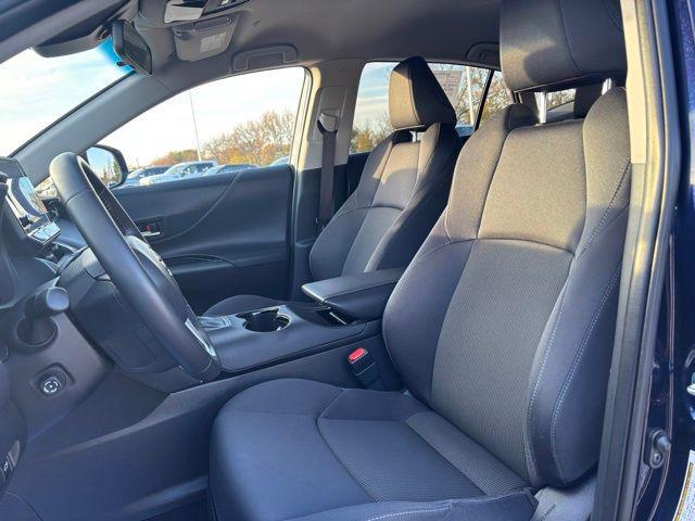 used 2023 Toyota Venza car, priced at $32,995