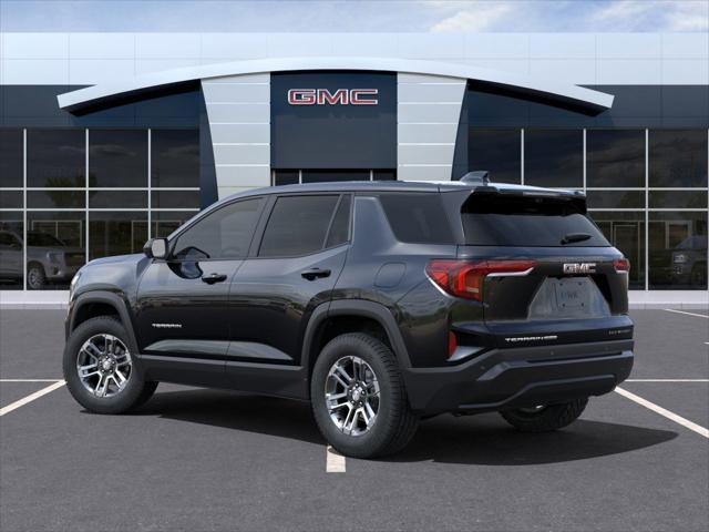 new 2025 GMC Terrain car, priced at $34,975