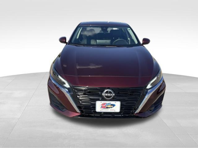 used 2024 Nissan Altima car, priced at $27,245